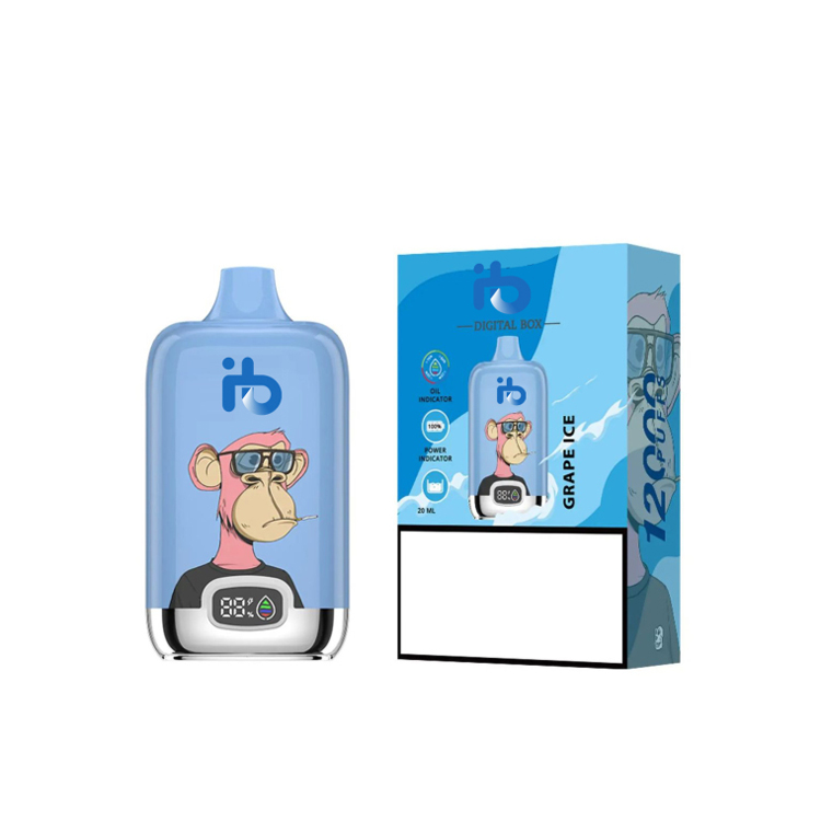 Der ultimative Leitfaden: E-Zigarette Filter kaufen leicht gemacht