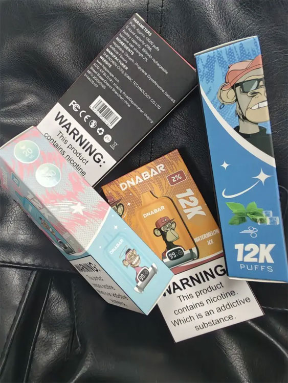 Gesund dampfen mit nikotinfreier E Shisha – Entdecken Sie Alternativen