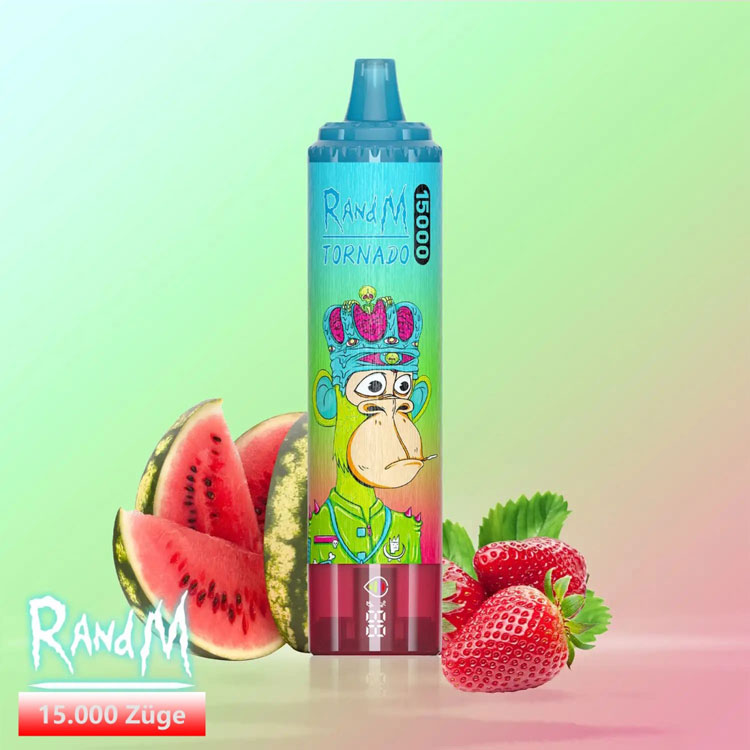 Vapes und E-Zigaretten: Was sind die Unterschiede?