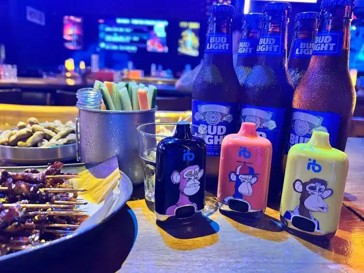 ALDI E Zigarette: Entdecken Sie die neue Rauchalternative mit ALDI