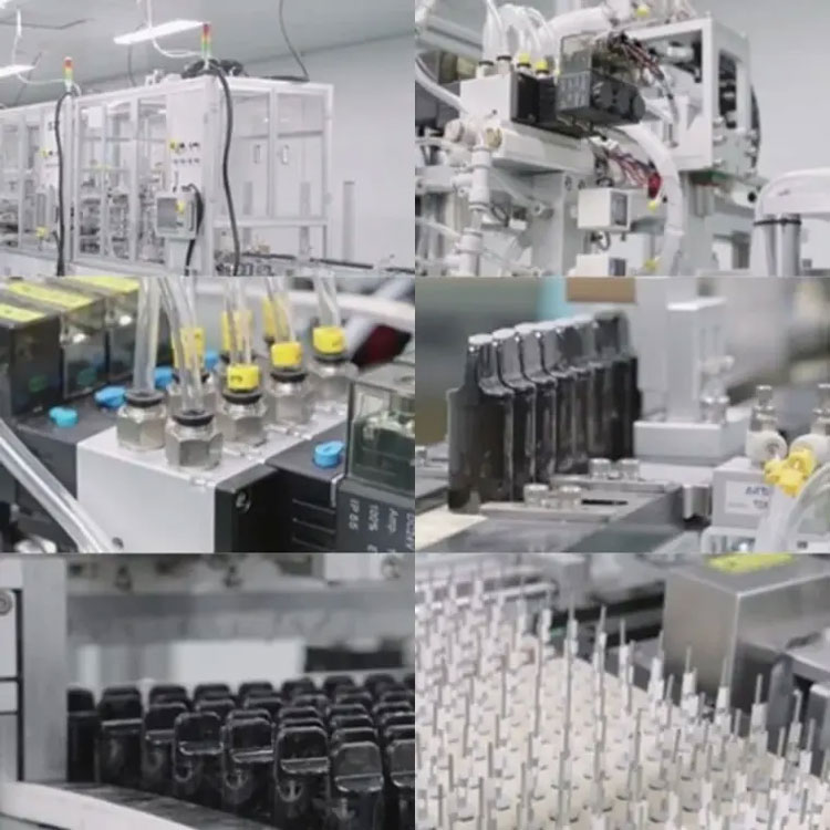 Gesundheitsrisiken beim Dampfen: Was passiert bei zu viel Nikotin in E-Zigaretten?