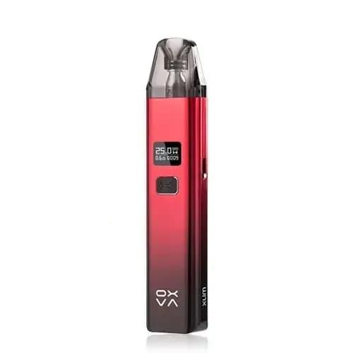 Smok E-Zigarette Komplettset Entdecken Sie die neuesten Trends für Dampfgenuss