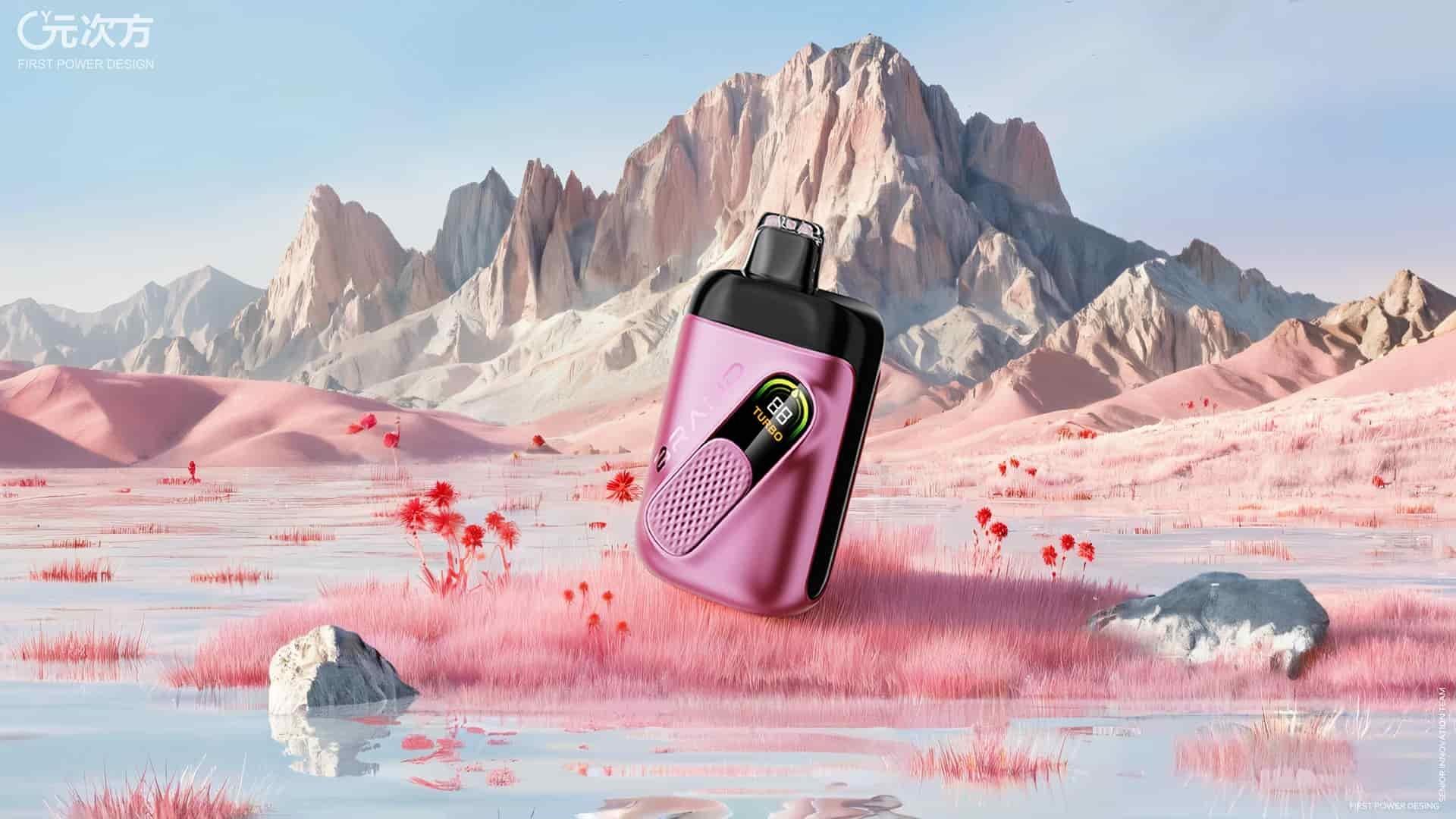 Entdecken Sie den Vape Shop mit riccardo e-zigaretten für einzigartigen Dampfgenuss im Vape Shop