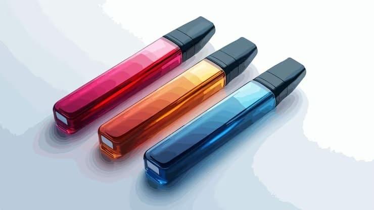 Jednorazowy e-papierosy Kaufberatung mit aktuellen e-zigarette test stiftung warentest Ergebnissen und Praxistipps