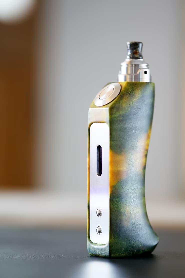 Cigarrillo electrónico Tipps für mehr Genuss Cigarrillo electrónico und die idealen E Zigarette Züge