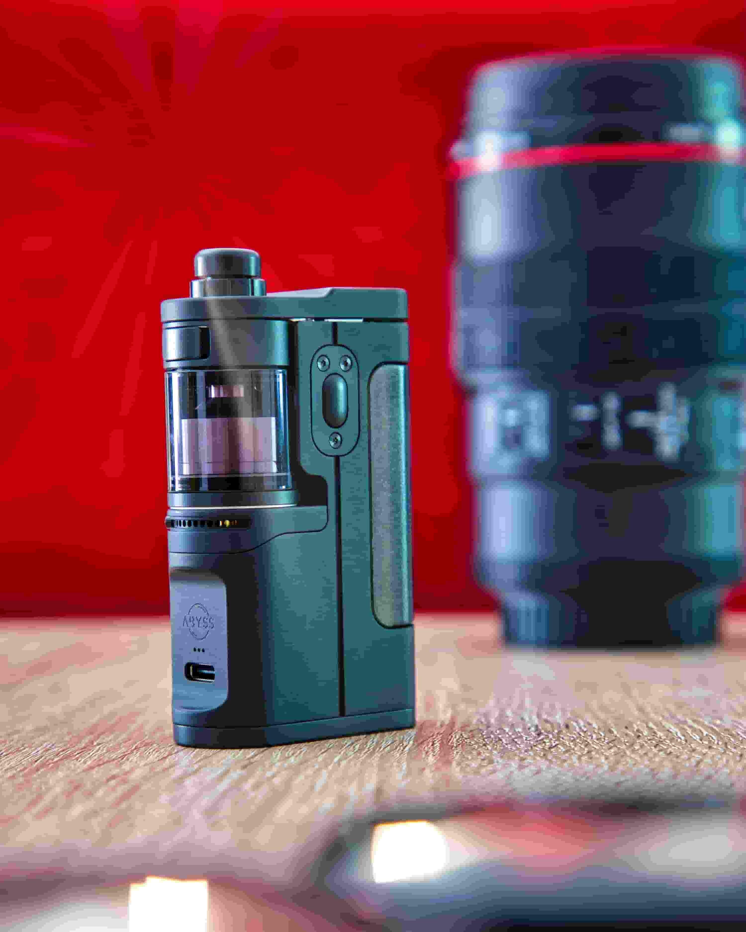 IBvape E-Zigaretten kämpfen ums Überleben nachdem belgien verbietet e zigaretten und Händler neue Strategien suchen