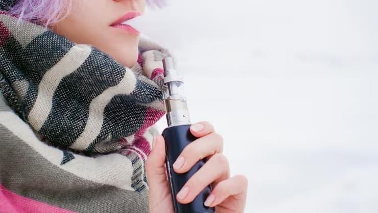 Dampfe E Zigarette Erfahrungen und Tipps für den Umstieg auf das Dampfen