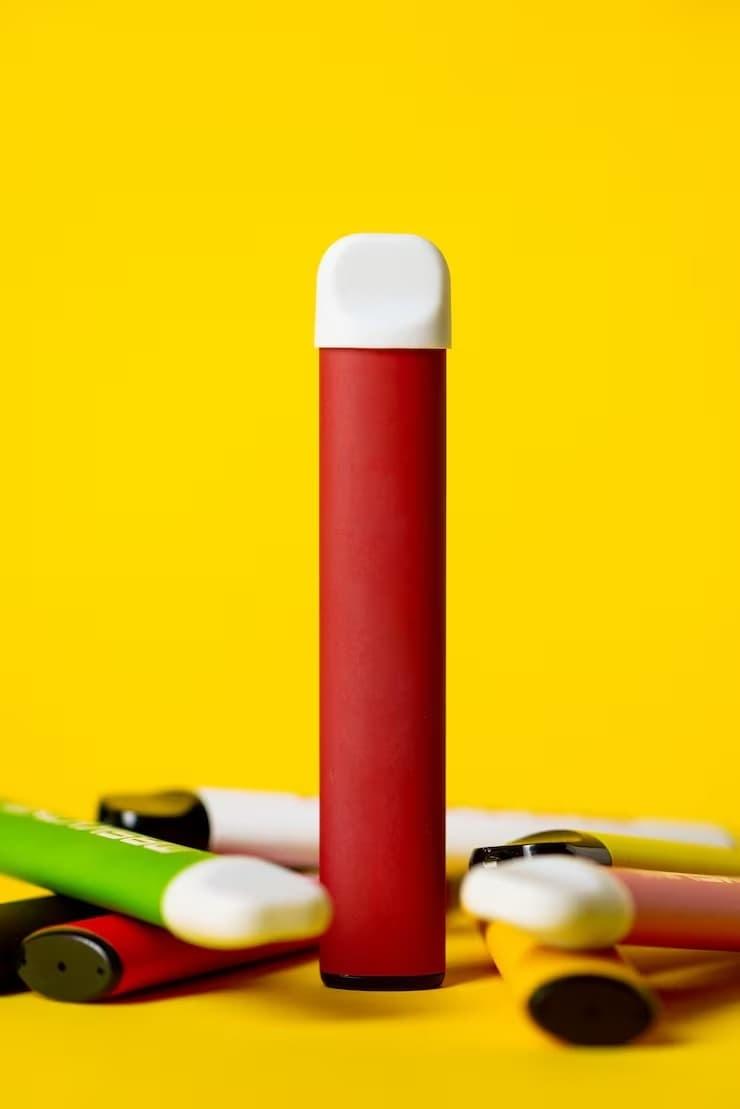 Wie funktioniert eine Einweg Vape und welche Vorteile bietet sie für Einsteiger
