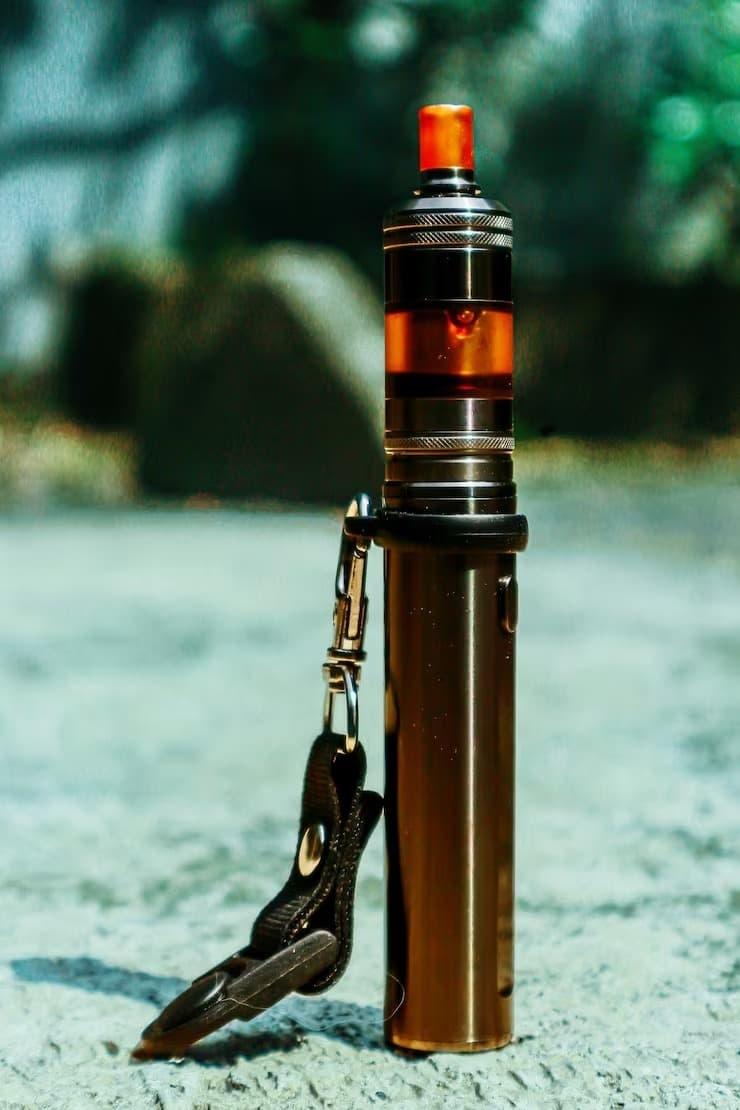 e papierosy Filter E Zigarette Test und Erfahrungen mit e papierosy Filter E Zigarette