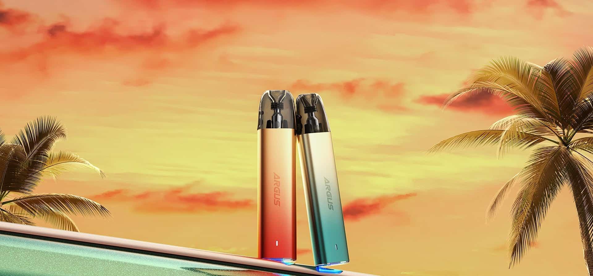 Dampfe E Zigarette Erfahrungen und Tipps für den Umstieg auf das Dampfen