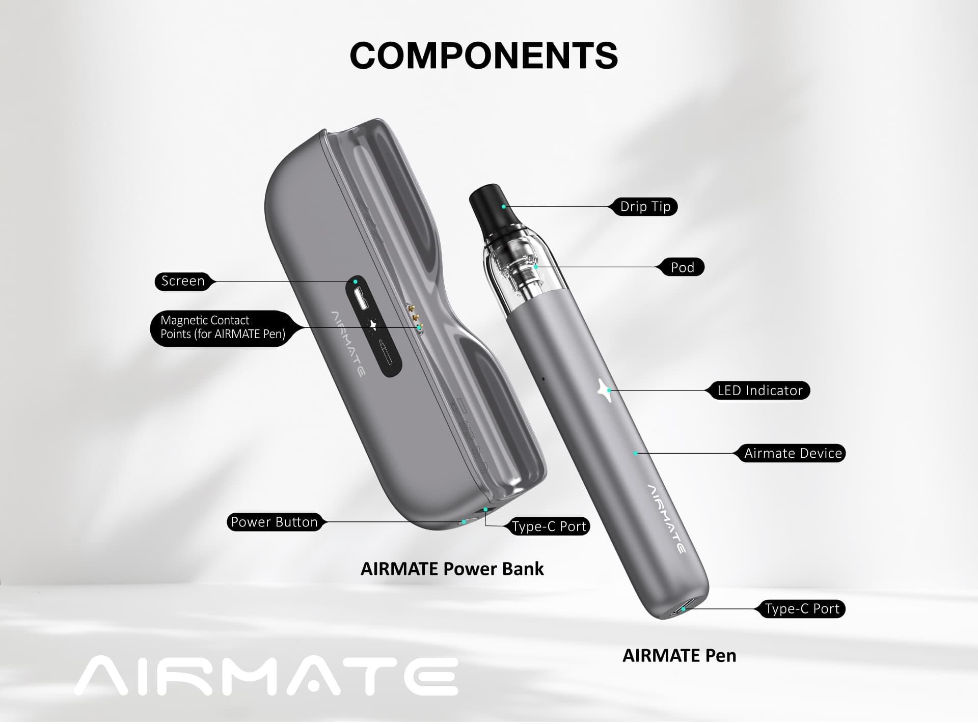 E-Shisha Ratgeber 2025 – eleaf e zigarette Test und Kaufberatung für Einsteiger und Umsteiger