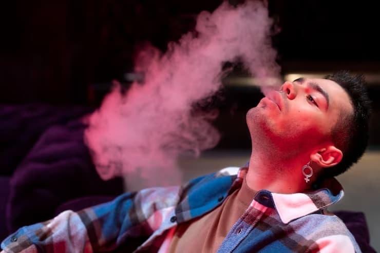 ibvape 25000 Züge Erfahrungsbericht Ursachen und Lösungen bei e-zigarette ausschlag im gesicht