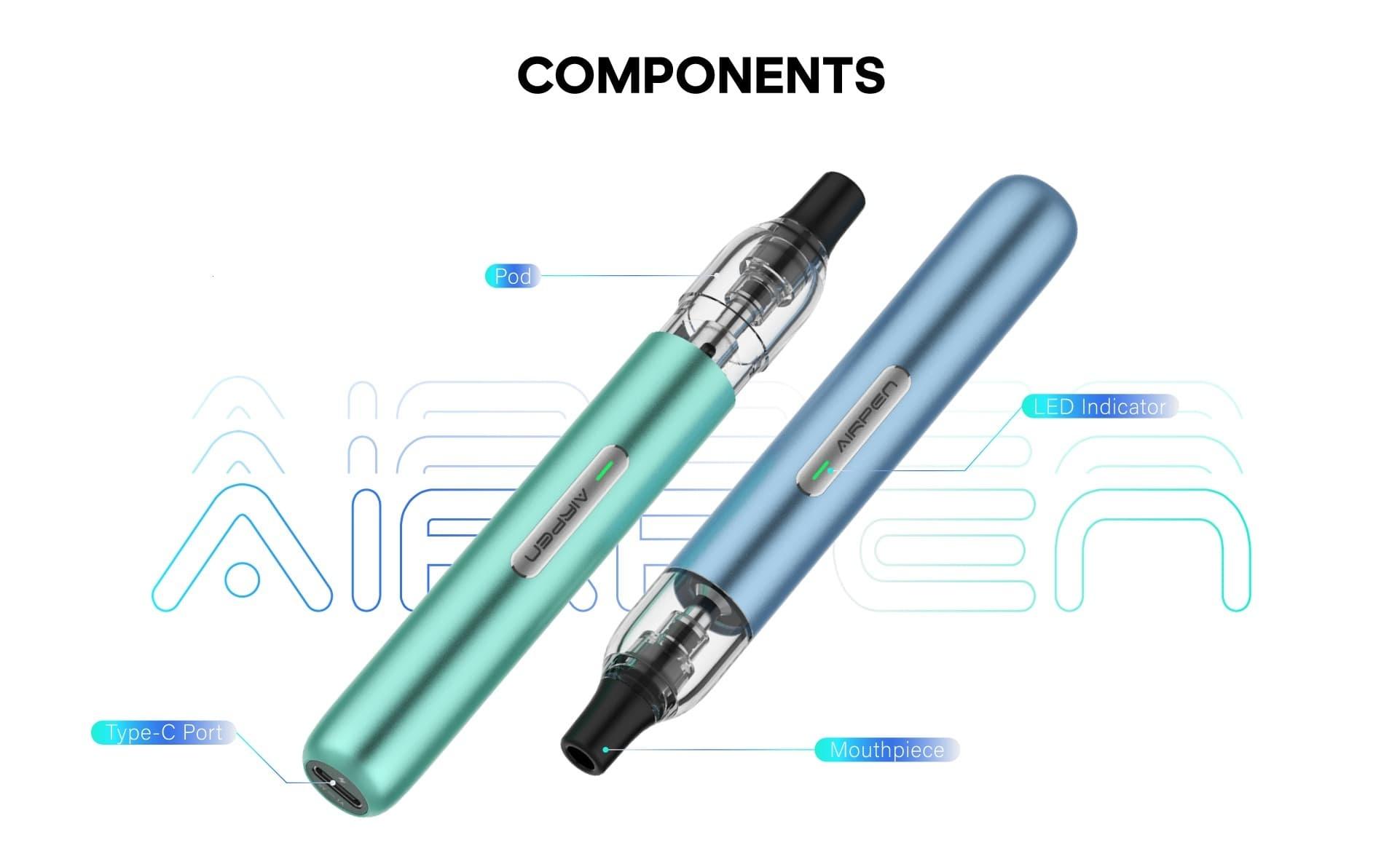 Vape Tipps zur richtigen Entsorgung der Vape Batterie und Einweg E-Zigarette für nachhaltigen Genuss