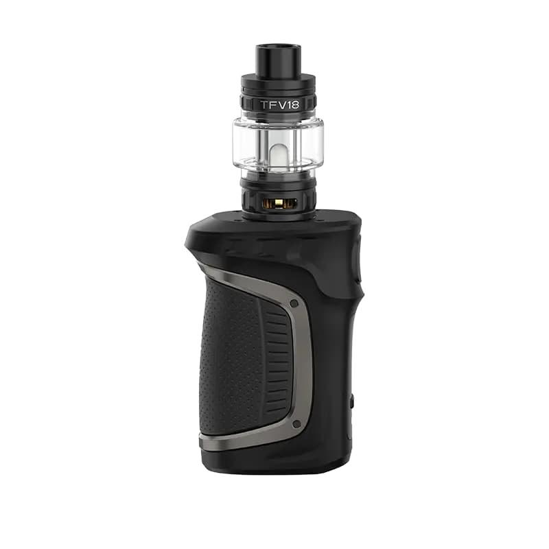 E cigi bolt bietet E cigi bolt e-zigarette mehrweg Lösungen für nachhaltige Dampferlebnisse