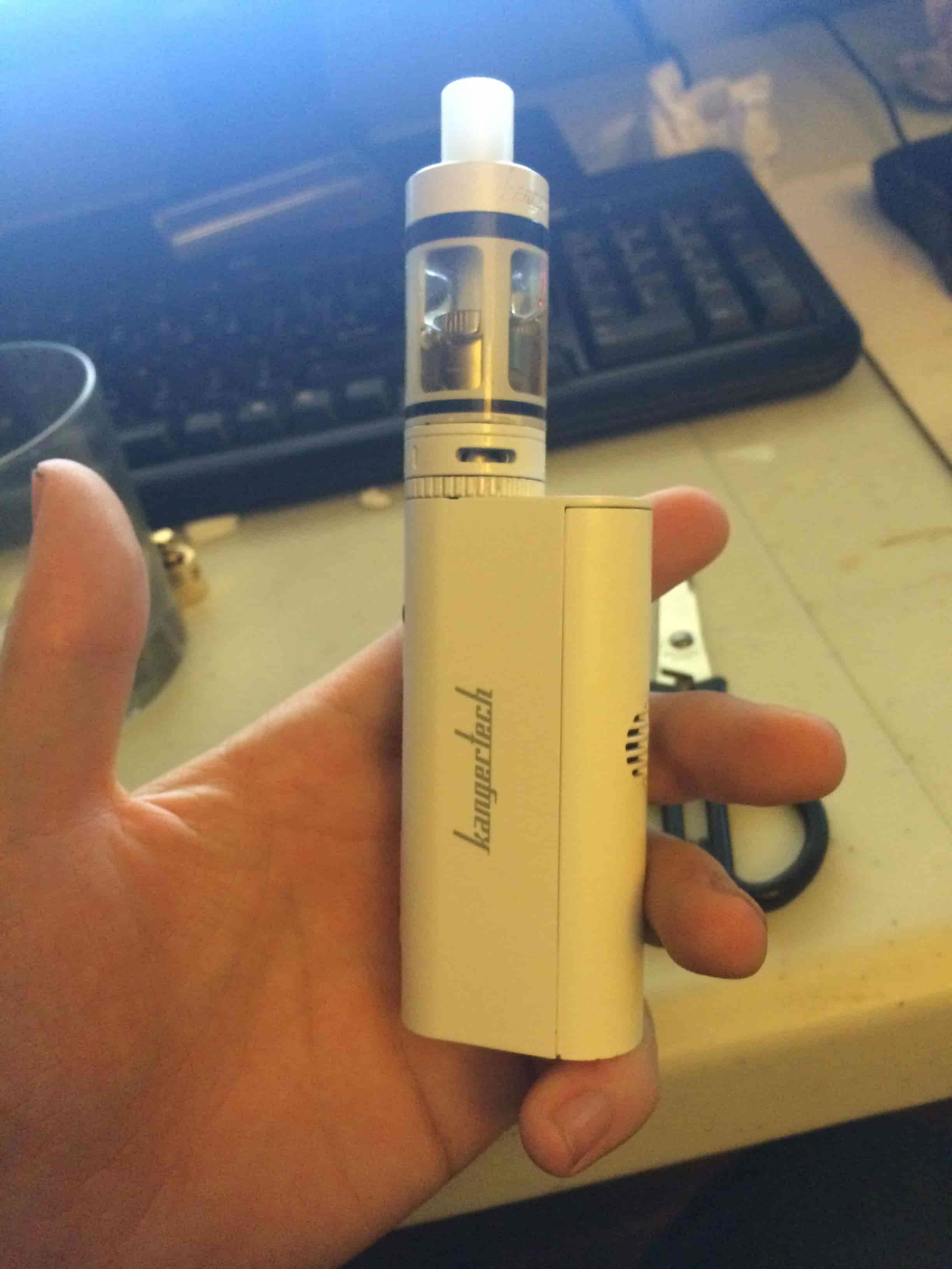 IBVape Shop Guide für Dampfer - e zigaretten shop stuttgart mit Top-Liquids, Mods, Angeboten und Startersets