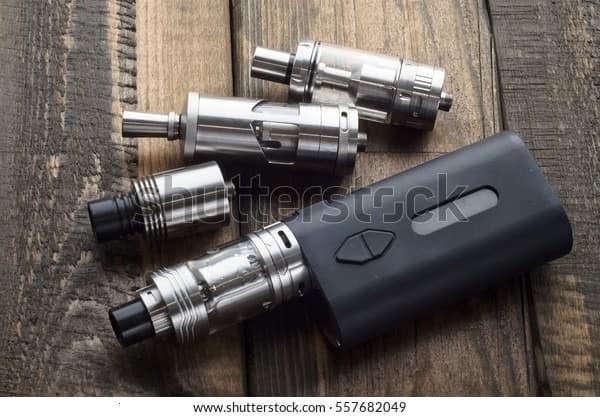 Entdecken Sie die besten Vape Modelle und E-Zigarette Akkuträger im Test für Ihr Dampferlebnis