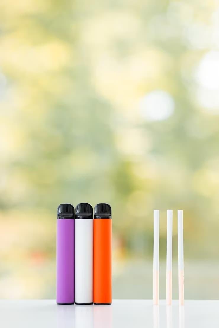 e-Cigarette Test und e-Cigarette Vorteile im Vergleich e zigarette vs zigarette