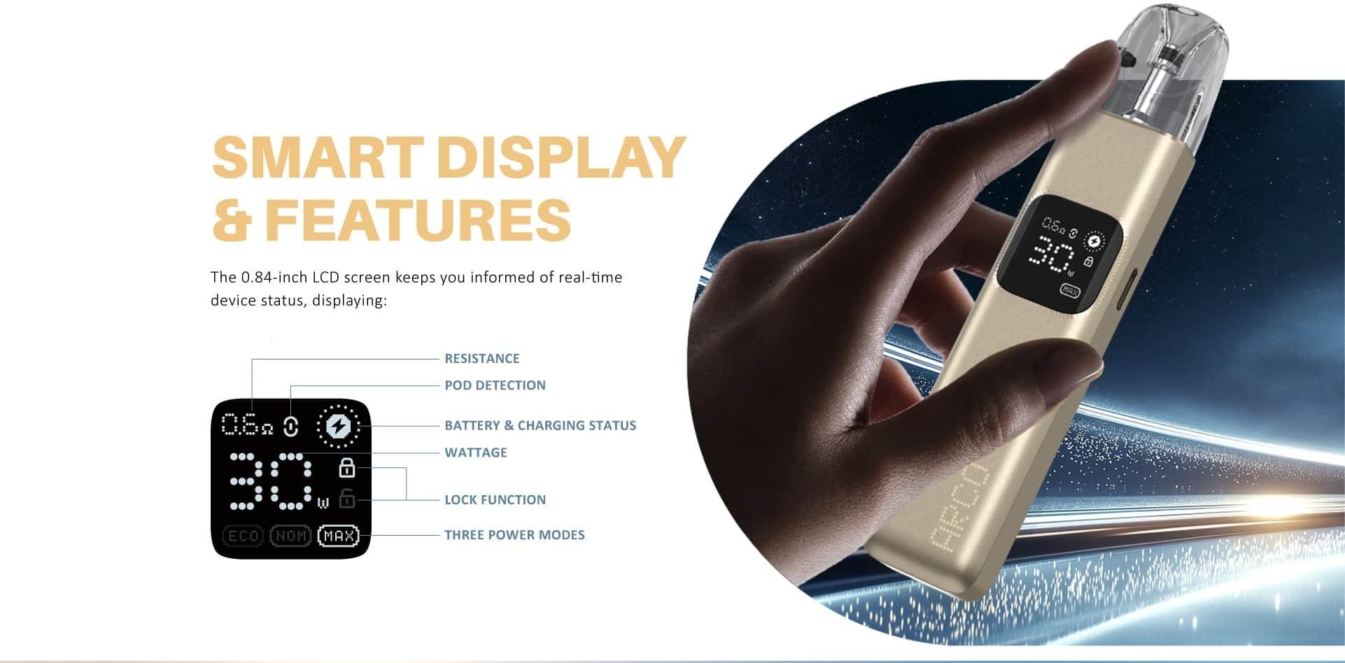 E-Papierosy Jednorazowe erleben mit dem E-Papierosy Jednorazowe e zigaretten set einen neuen Trend