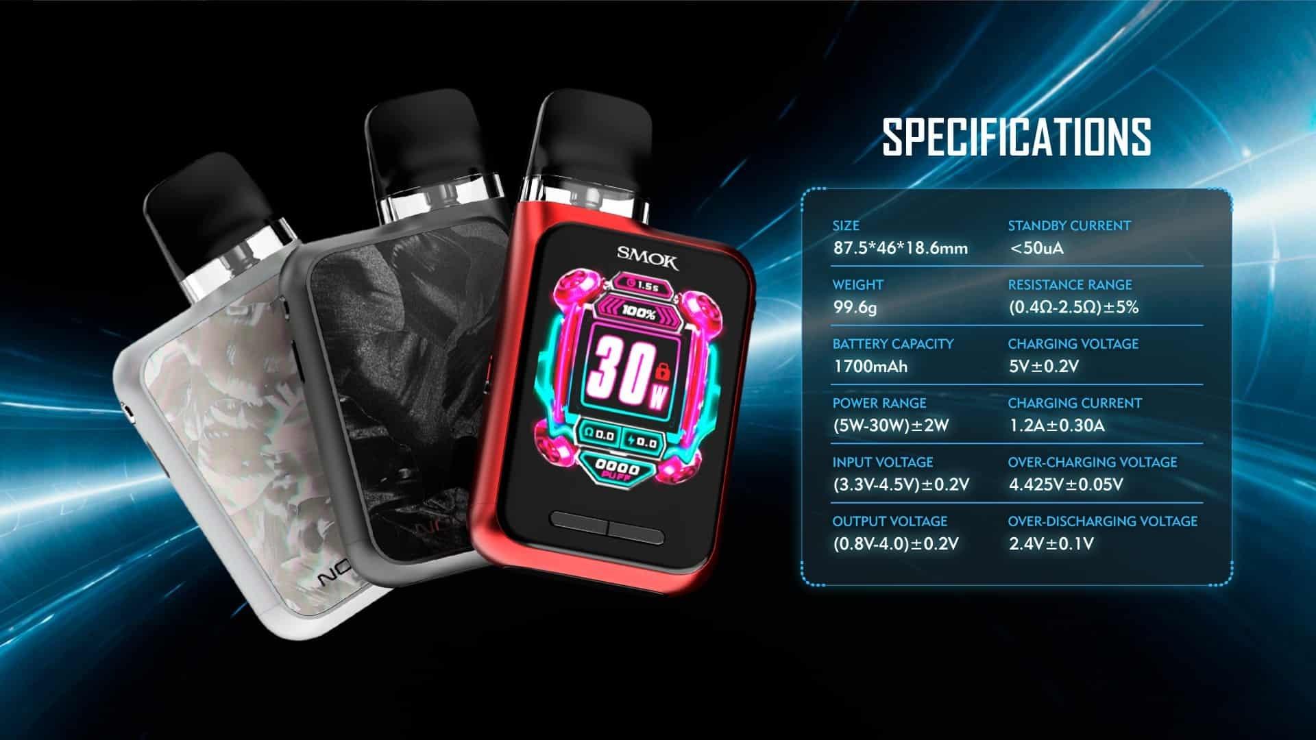 E-Shisha Ratgeber 2025 – eleaf e zigarette Test und Kaufberatung für Einsteiger und Umsteiger