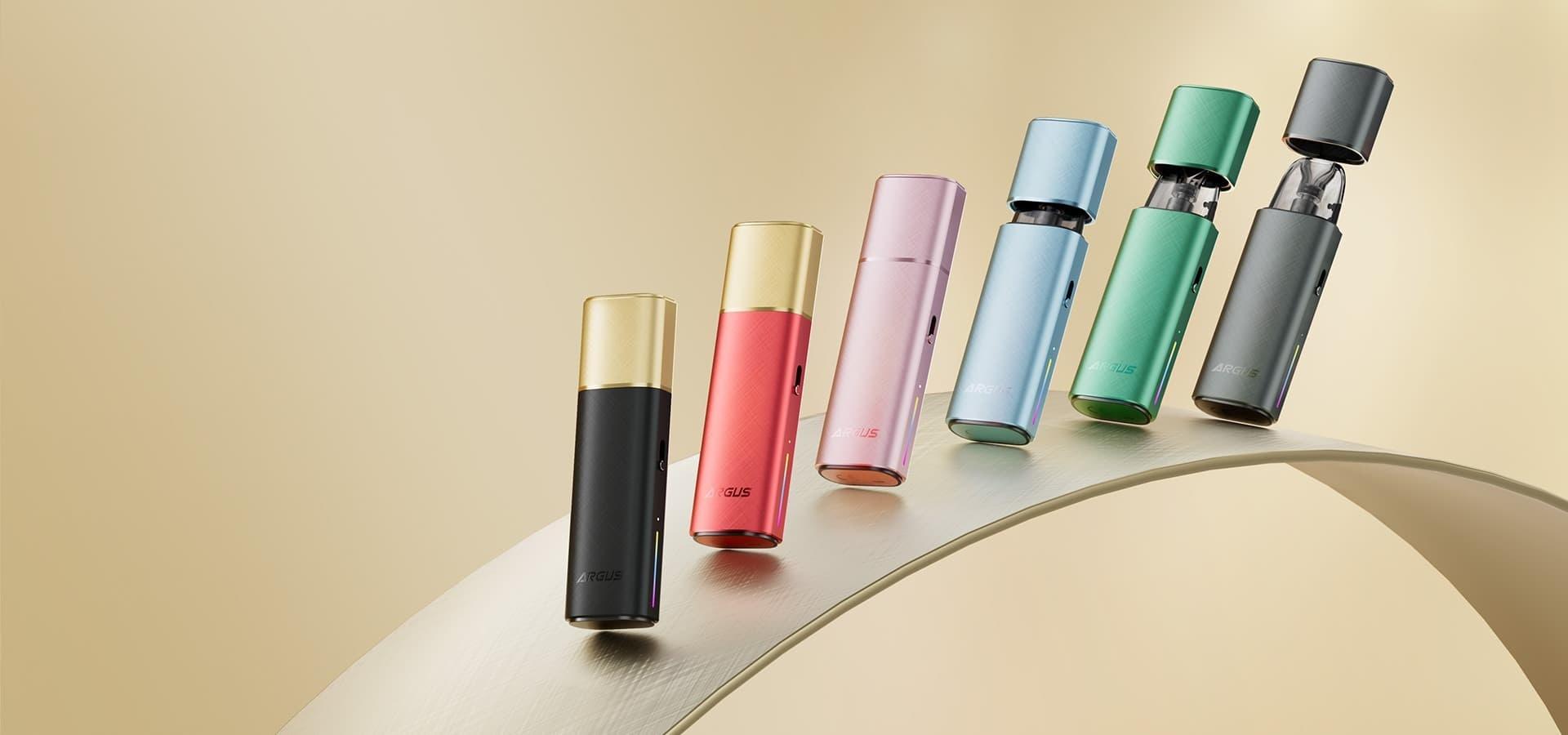 Entdecken Sie die Vorteile von Jednorazowy e-papierosy und prefilled pod systeme für ein komfortables Dampferlebnis