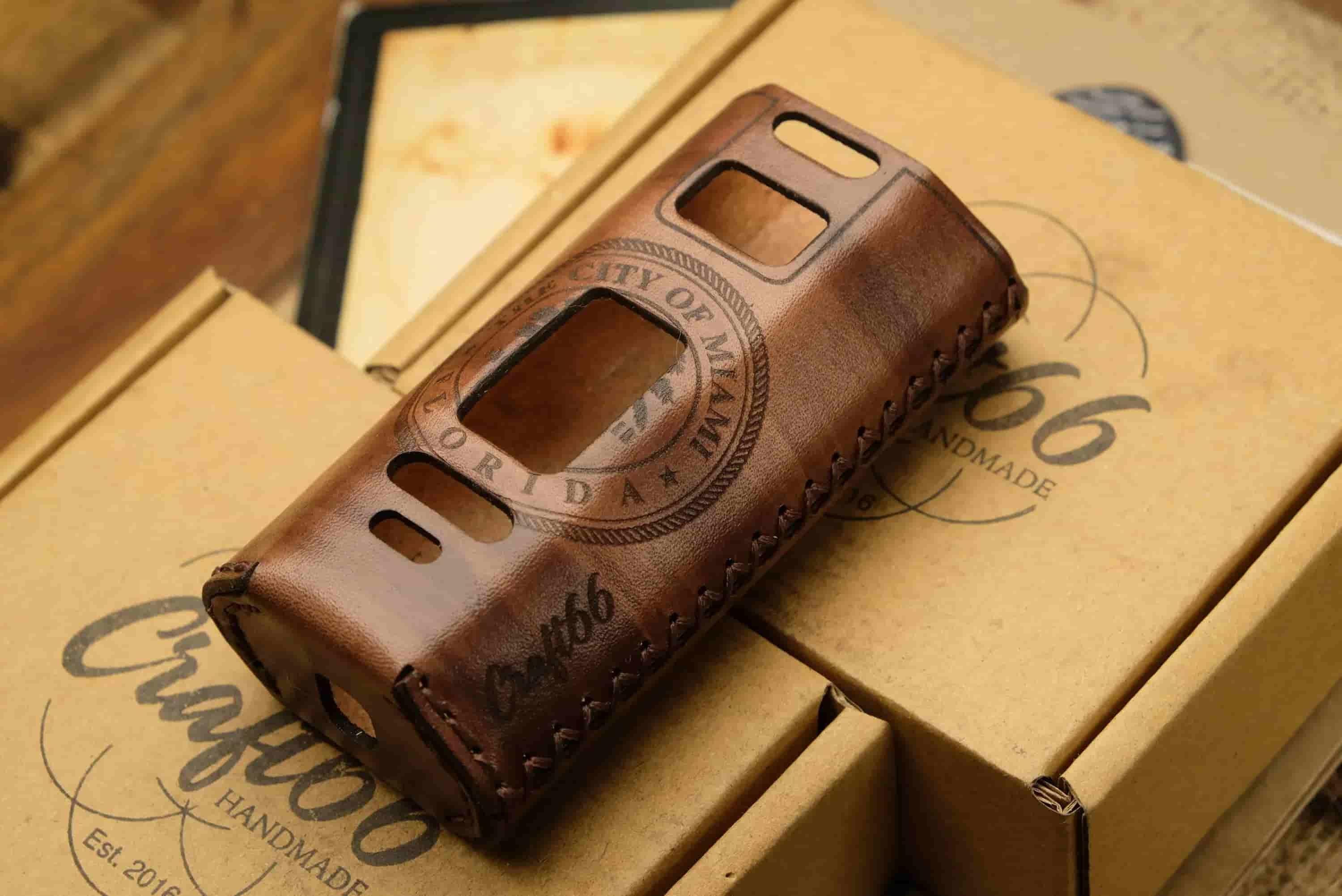 Die beste Vaporesso E-Zigarette 2024 im Test – Top Modelle im Vergleich