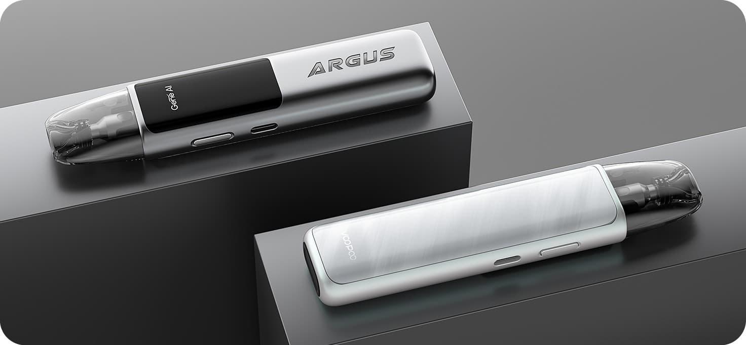 Vape Trends entdecken mit den Top 10 E Zigaretten für das beste Dampferlebnis 2024