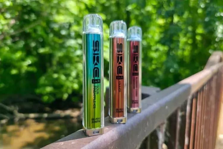 E-Cigarette im Test E-Cigarette im vergleich e zigarette normale zigarette für ein besseres Raucherlebnis