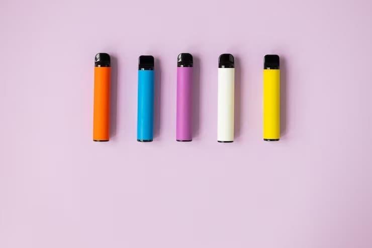 2025 Dampfer Guide - elektronické cigarety und glycerin e zigarette sicher nutzen, vergleichen und verstehen