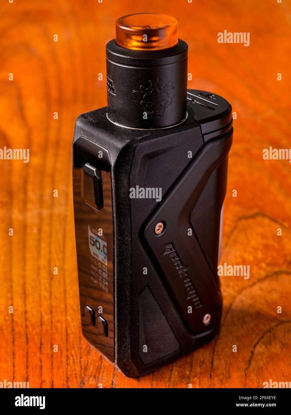 Praktischer Ratgeber zu ibvape 25000 Züge und e zigarette bayreuth – Kauf, Testsieger und lokale Bezugsquellen