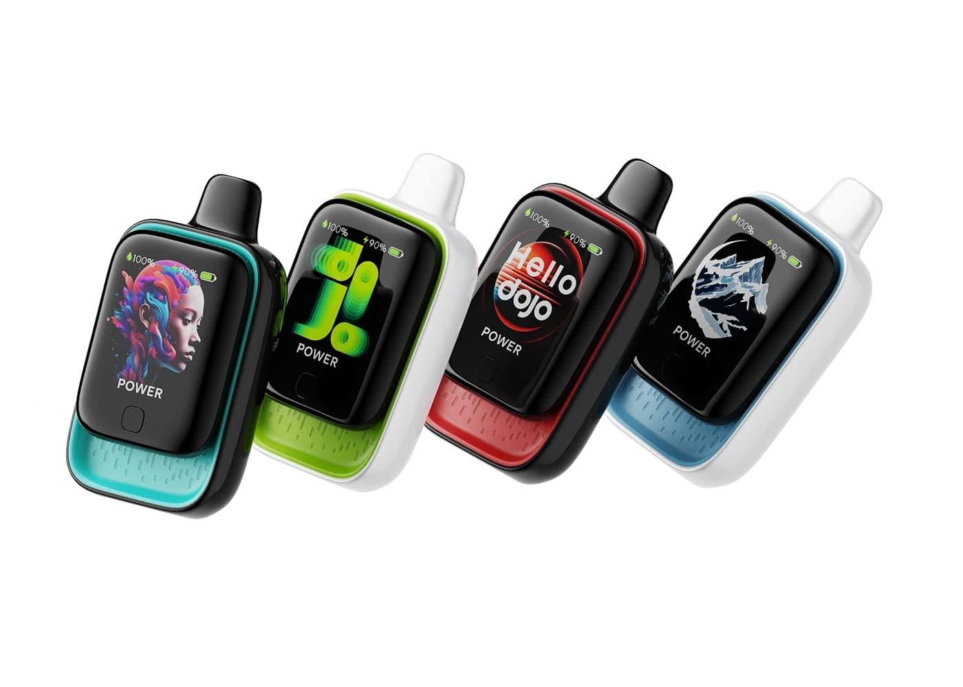 Elektronske Cigarete und nikotin e liquid im Test – Kaufberatung, Aromenempfehlungen und Sicherheitstipps