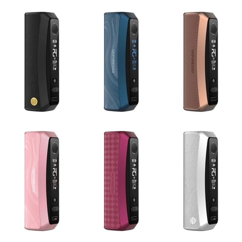 Entdecke die neuesten Trends rund um E Zigarette und Ice Geschmack für Dampfer