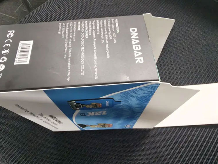 Entdecken Sie den e.l.f. Halo Glow Liquid Filter exklusiv bei Douglas