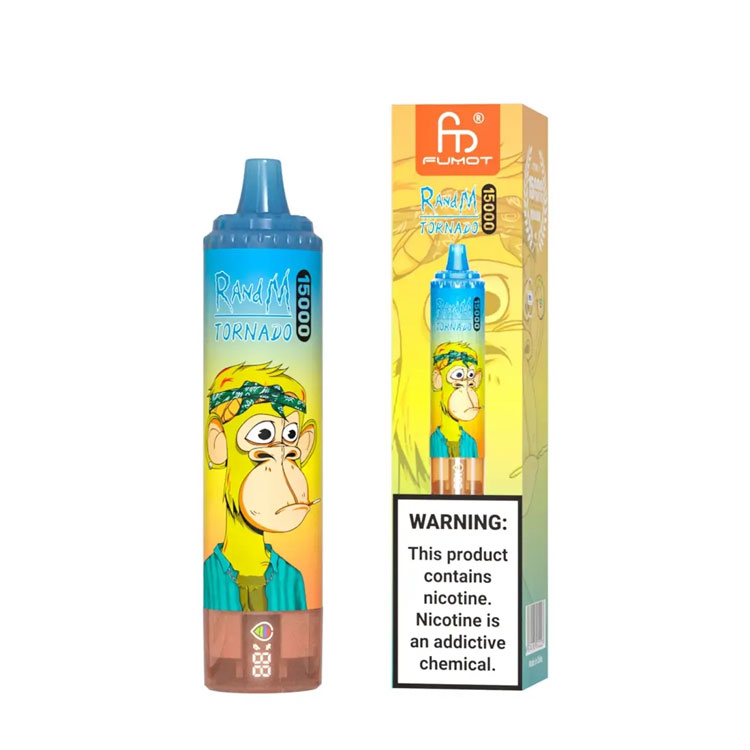 Warum Bat E Zigarette die beste Wahl für Raucher ist