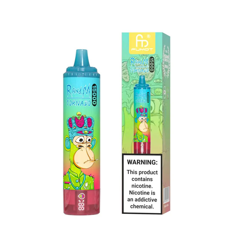 Einweg E-Zigarette Test: Welche Wegwerfmodelle überzeugen im Vergleich?