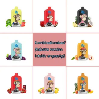 Gesundheitsrisiken beim Dampfen: Was passiert bei zu viel Nikotin in E-Zigaretten?