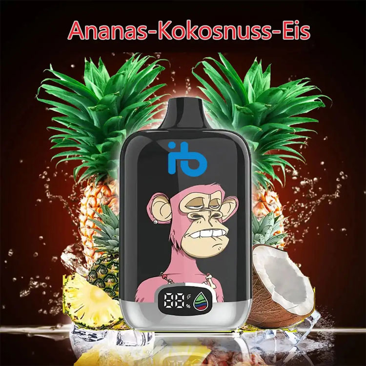 Warum e Zigarette für Kinder keine gute Idee ist