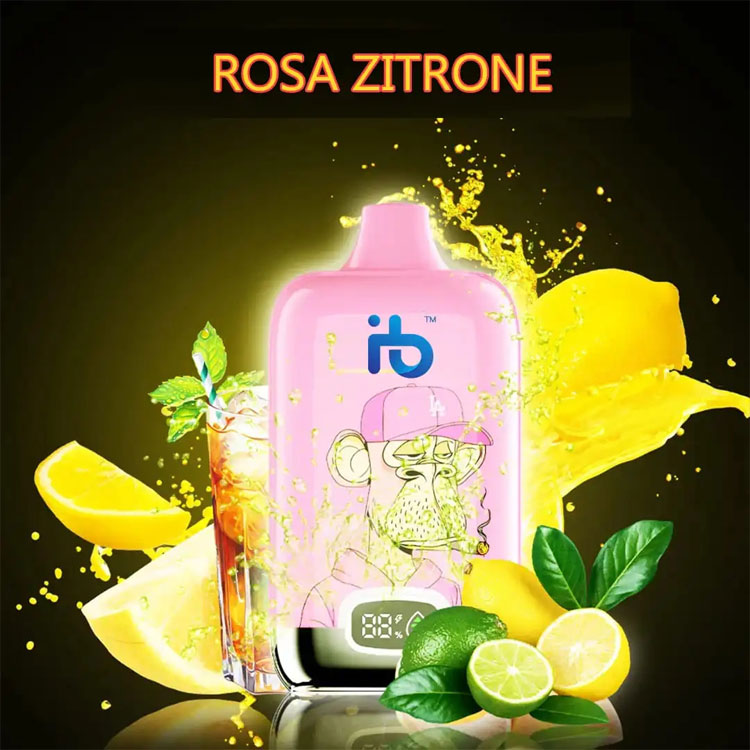 Popcorn Lunge: Risiken und Auswirkungen von E-Zigaretten auf die Gesundheit