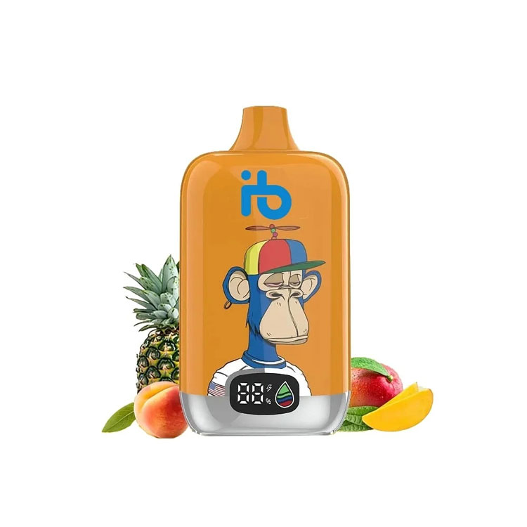 Maximale Leistung: Entdecken Sie die Vorteile der e Zigarette mit 200 Watt