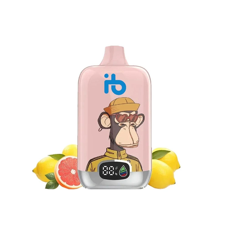 Perfektes E-Shisha Set für unvergleichlichen Genuss entdecken