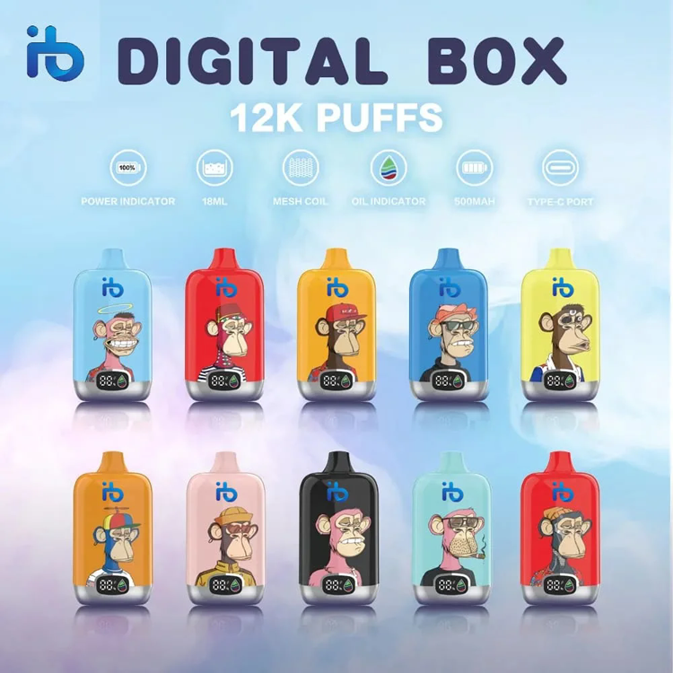 E-Zigaretten in der Türkei: Aktuelle Regelungen und was Sie wissen sollten