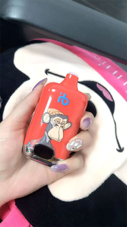 Kreative Möglichkeiten, Ihr eigenes Liquid für E-Zigaretten zu mischen