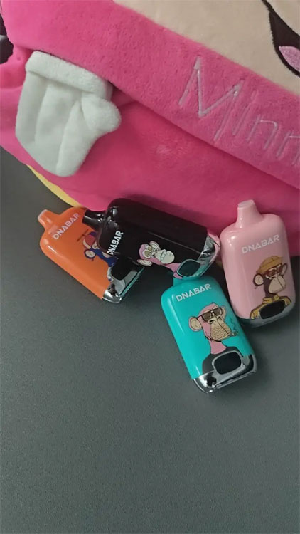 E-Liquid leicht lokal kaufen: Ihr Wegweiser zur besten Qualität