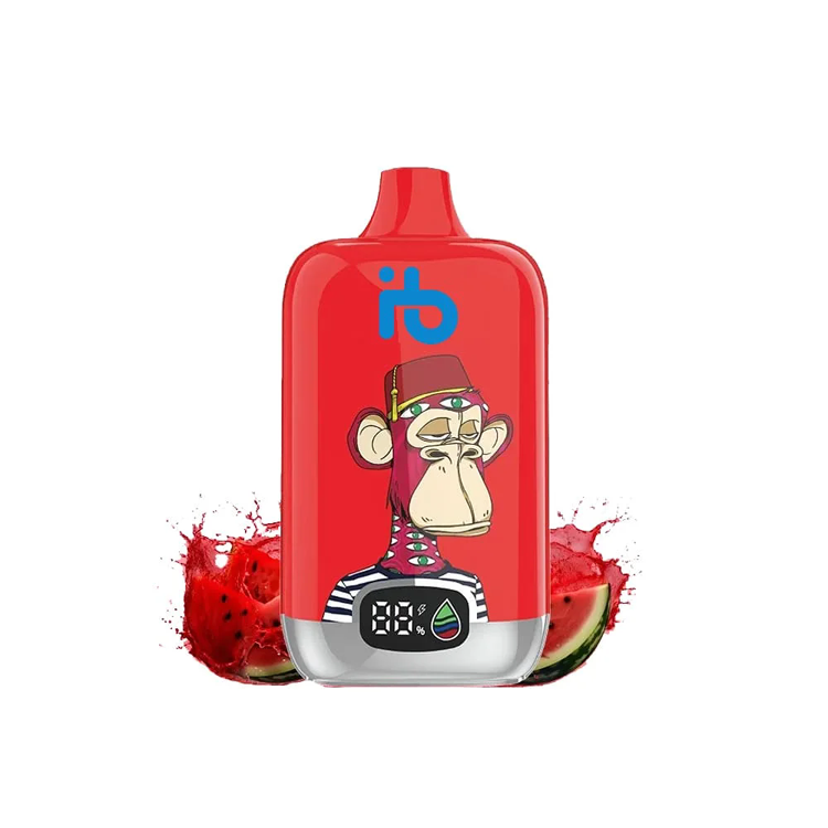 E Zigaretten und ihre potenziellen Gesundheitsrisiken im Überblick