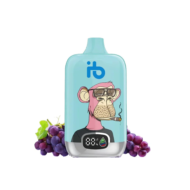 E-Zigaretten Geschäfte in Ihrer Nähe entdecken