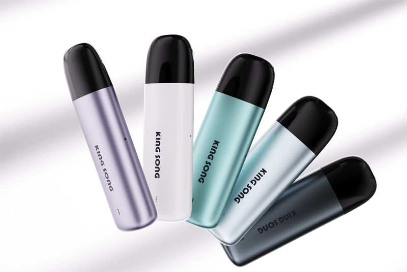 E-Zigaretten entdecken: Warum das Nikotinsalz-Liquid für E-Zigaretten eine beliebte Wahl ist