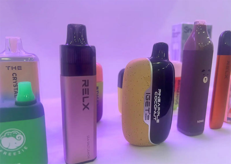 Entdecken Sie jetzt die besten Angebote für E Zigarette Marburg!