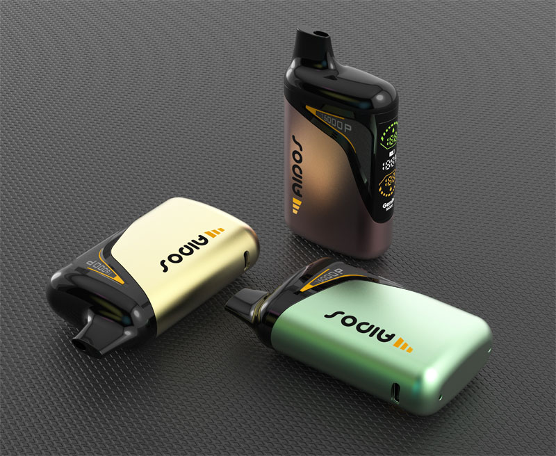 Sparen Sie beim Einkauf von e-liquid im Ausland