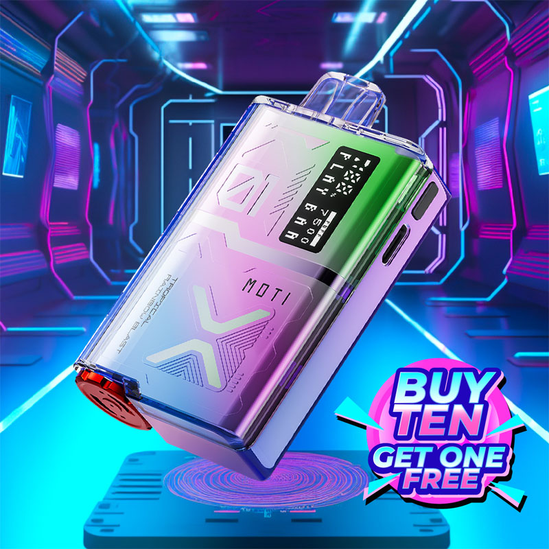 Wie gute E-Zigaretten Ihre Raucherfahrung revolutionieren können