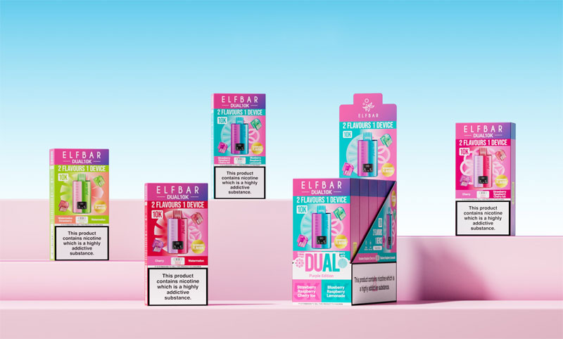 Die besten E Zigaretten des Jahres 2024 im Test