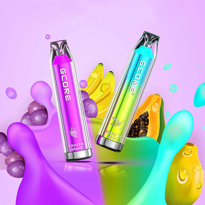 Einweg E-Zigarette Test: Welche Wegwerfmodelle überzeugen im Vergleich?